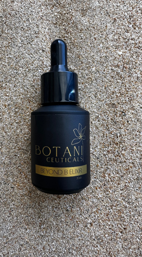 Beyond B Elixir