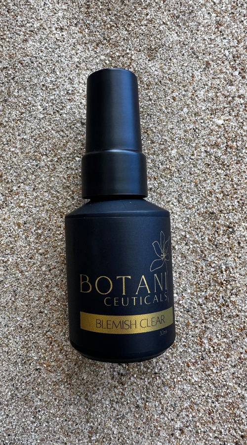 Blemish Clear