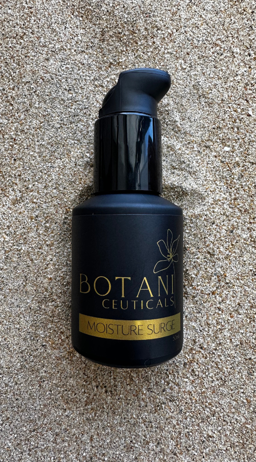 Moisture Surge