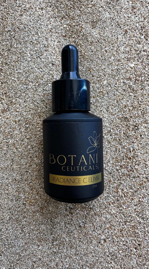 Radiance C Elixir