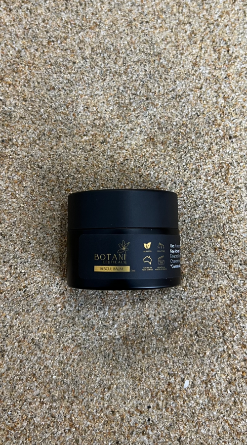 Rescue Balm
